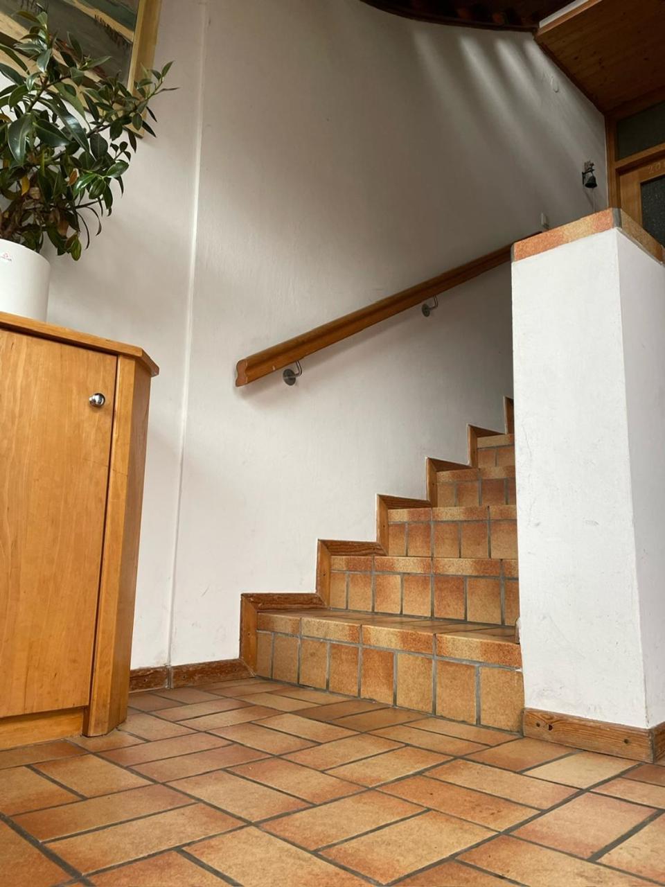 1,5-Zimmer Mit Duschbad, Gartenblick, Kuehlschrank Heroldsberg Dış mekan fotoğraf